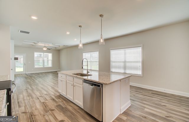 21 Butternut Way, Auburn, GA 30011
