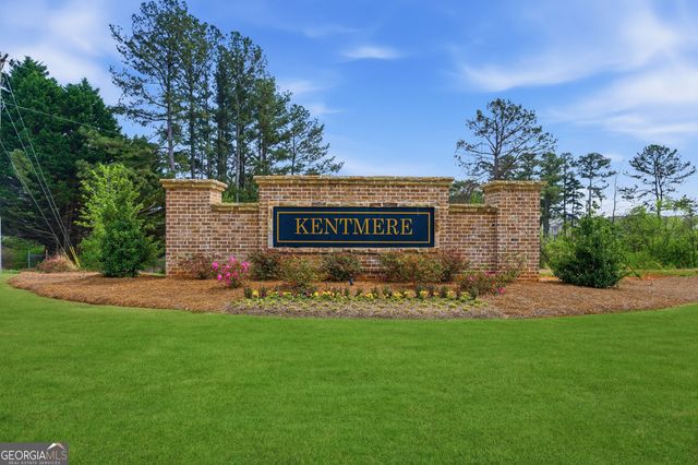 21 Butternut Way, Auburn, GA 30011