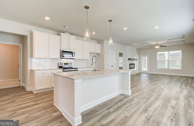 21 Butternut Way, Auburn, GA 30011