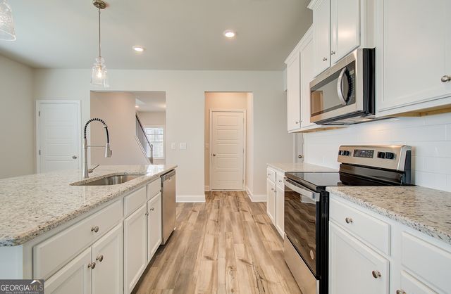 21 Butternut Way, Auburn, GA 30011