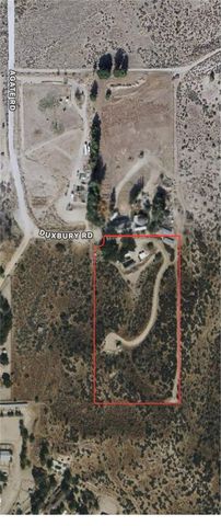 13635 Duxbury Rd, Hesperia, CA 92345