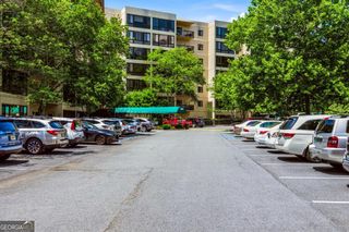1800 Clairmont Lake A116, Decatur, GA 30033