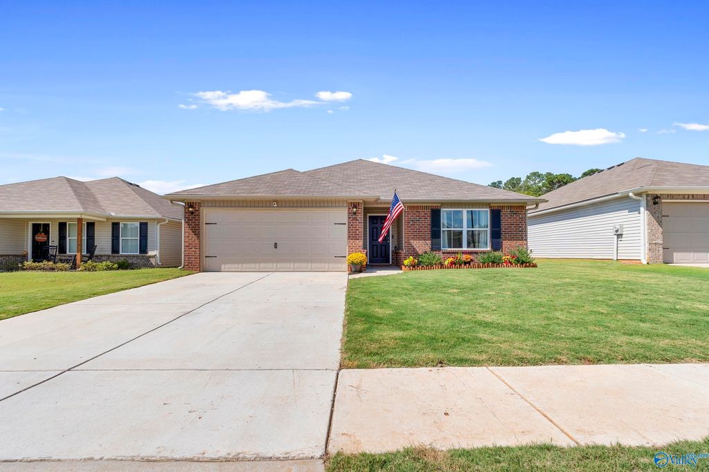 120 Broughton Street, Madison, AL 35756
