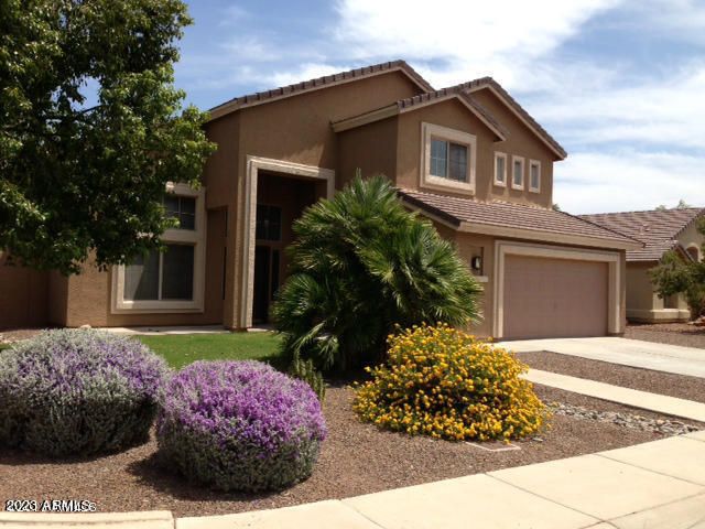 6824 W ROSE GARDEN Lane, Glendale, AZ 85308