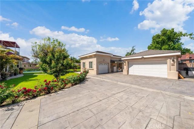 2431 S 2nd Avenue, Arcadia, CA 91006