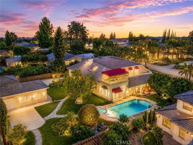 2431 S 2nd Avenue, Arcadia, CA 91006