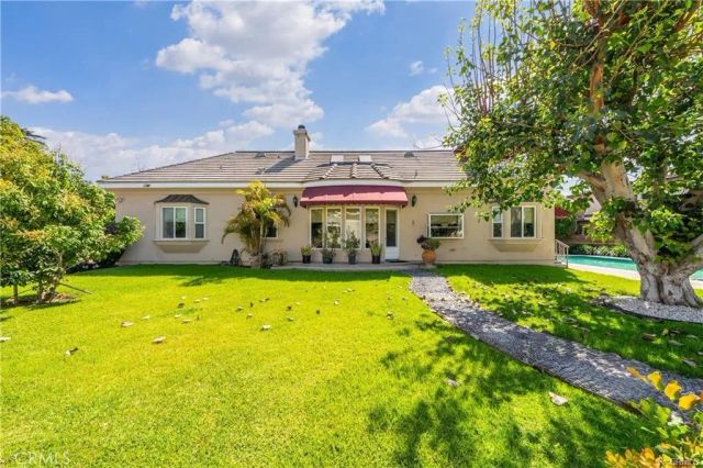 2431 S 2nd Avenue, Arcadia, CA 91006