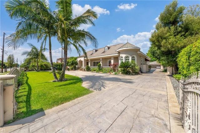 2431 S 2nd Avenue, Arcadia, CA 91006