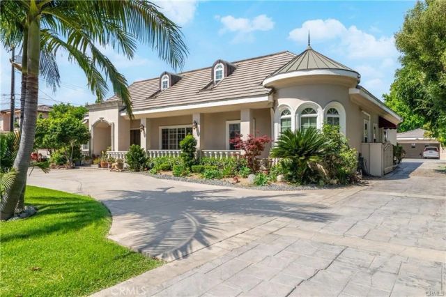 2431 S 2nd Avenue, Arcadia, CA 91006