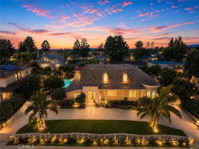 2431 S 2nd Avenue, Arcadia, CA 91006