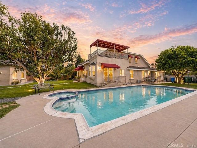 2431 S 2nd Avenue, Arcadia, CA 91006
