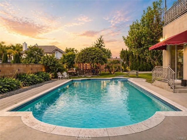 2431 S 2nd Avenue, Arcadia, CA 91006