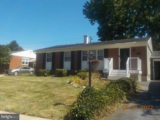 378 HOBART DR, Newark, DE 19713