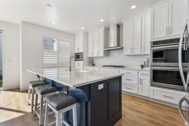 12219 N BRIDGEGATE WAY, Highland, UT 84003