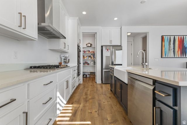 12219 N BRIDGEGATE WAY, Highland, UT 84003