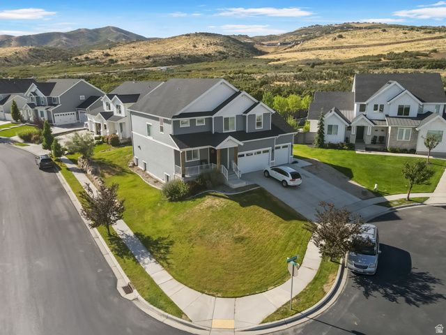 12219 N BRIDGEGATE WAY, Highland, UT 84003
