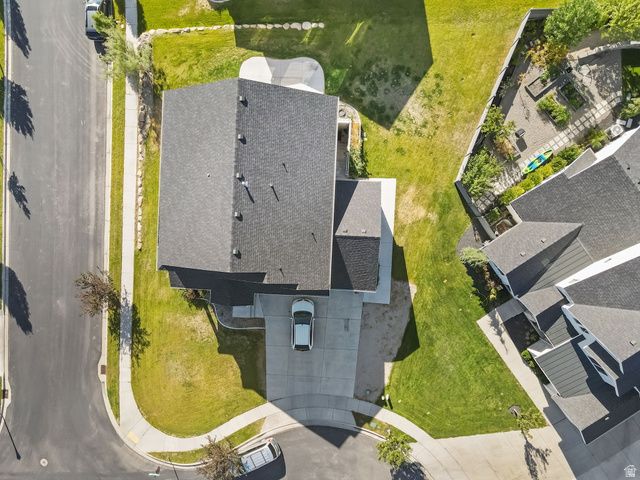 12219 N BRIDGEGATE WAY, Highland, UT 84003