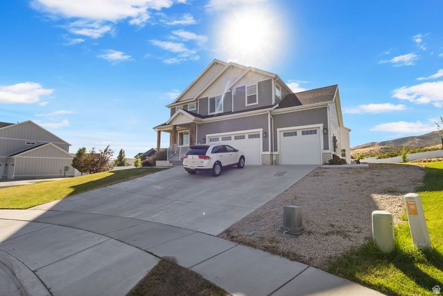 12219 N BRIDGEGATE WAY, Highland, UT 84003