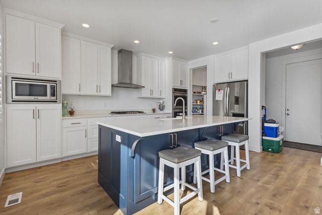 12219 N BRIDGEGATE WAY, Highland, UT 84003