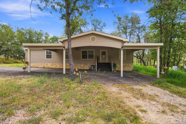 23306 Hickory Pass, San Antonio, TX 78264