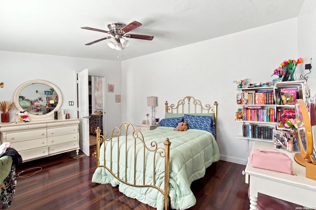 23306 Hickory Pass, San Antonio, TX 78264