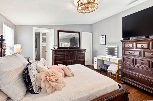 23306 Hickory Pass, San Antonio, TX 78264