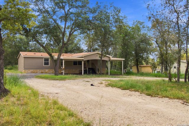 23306 Hickory Pass, San Antonio, TX 78264
