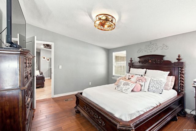 23306 Hickory Pass, San Antonio, TX 78264