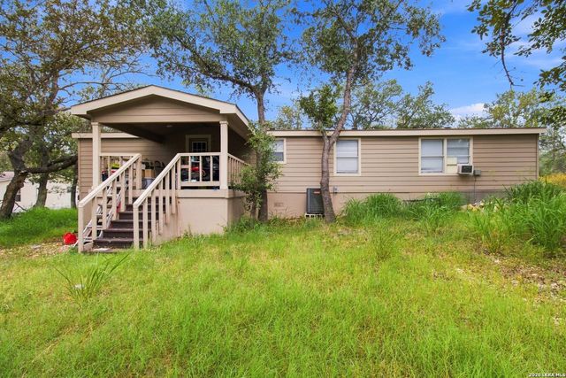 23306 Hickory Pass, San Antonio, TX 78264