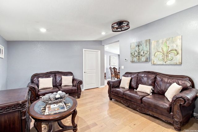 23306 Hickory Pass, San Antonio, TX 78264