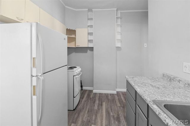 4838 Allemania Street, St Louis, MO 63116