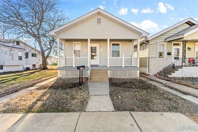 4838 Allemania Street, St Louis, MO 63116