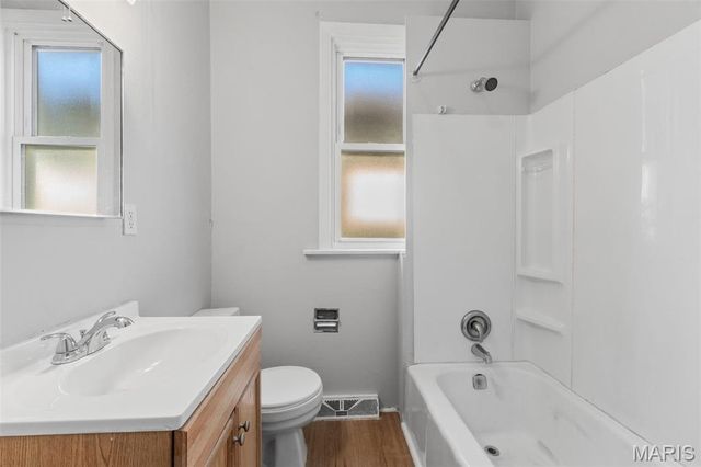 4838 Allemania Street, St Louis, MO 63116