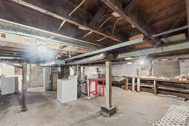 4838 Allemania Street, St Louis, MO 63116