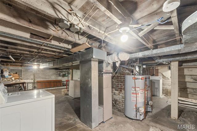 4838 Allemania Street, St Louis, MO 63116