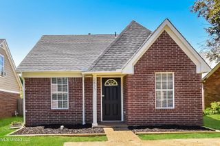 2835 W Heatherglen Cove, Horn Lake, MS 38637