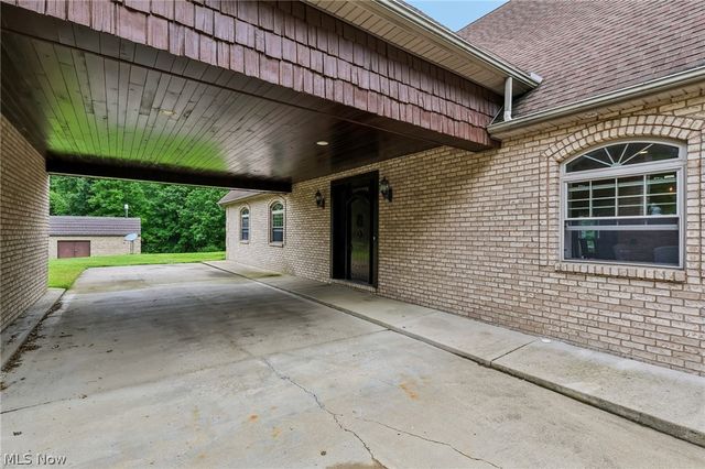 38875 Old State Route 344, Leetonia, OH 44431