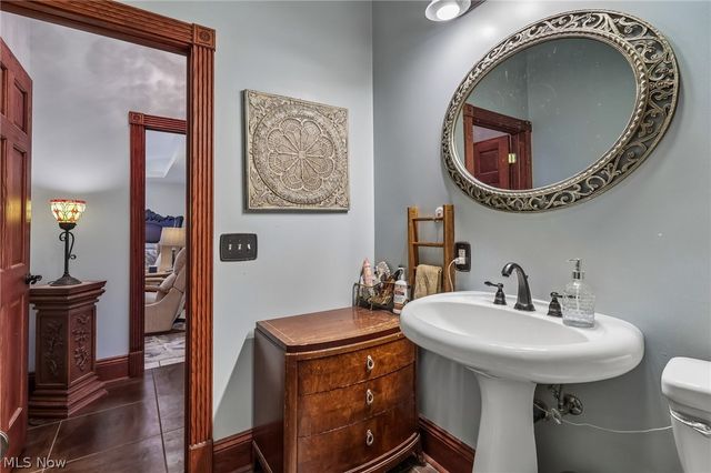 38875 Old State Route 344, Leetonia, OH 44431