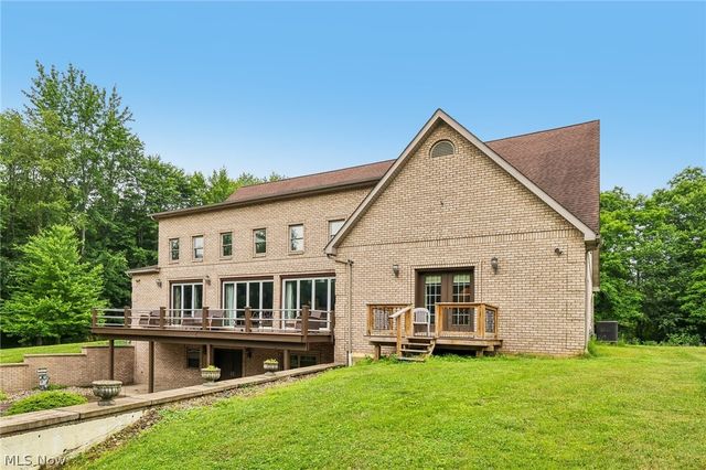 38875 Old State Route 344, Leetonia, OH 44431