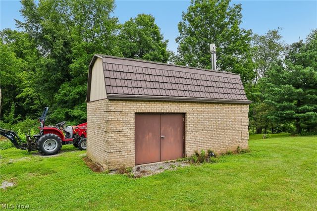 38875 Old State Route 344, Leetonia, OH 44431