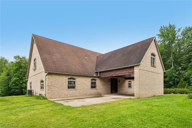 38875 Old State Route 344, Leetonia, OH 44431