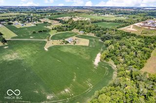 10705 N State Road 267, Brownsburg, IN 46112