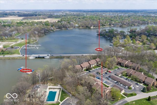 109 Knoll Court C, Noblesville, IN 46062