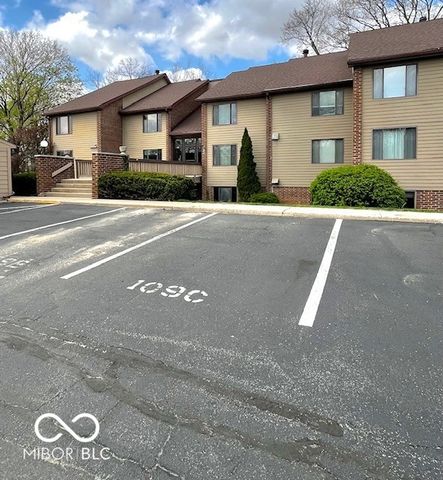 109 Knoll Court C, Noblesville, IN 46062