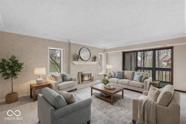 109 Knoll Court C, Noblesville, IN 46062