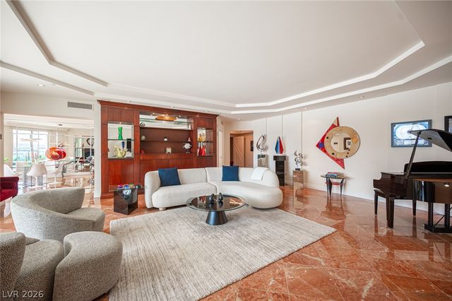 2857 Paradise Road 1702, Las Vegas, NV 89109
