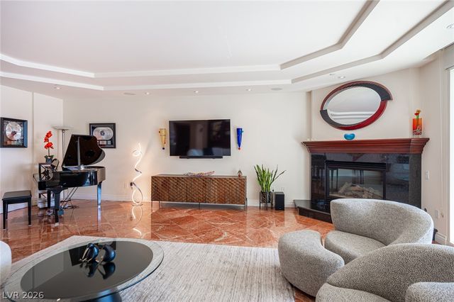 2857 Paradise Road 1702, Las Vegas, NV 89109