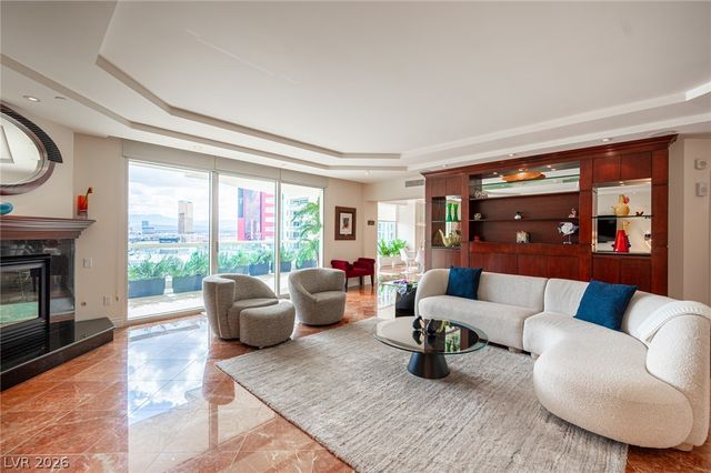 2857 Paradise Road 1702, Las Vegas, NV 89109
