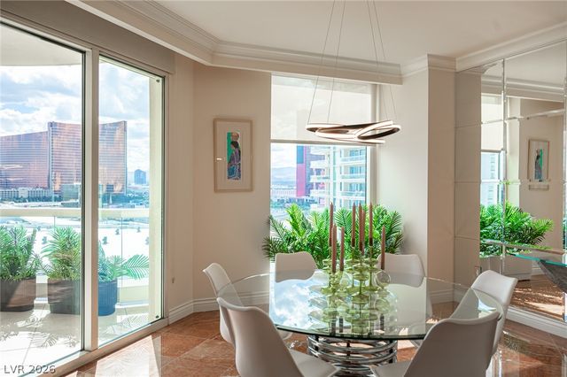 2857 Paradise Road 1702, Las Vegas, NV 89109