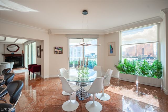 2857 Paradise Road 1702, Las Vegas, NV 89109